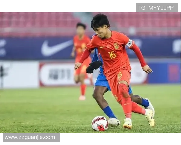 乌兹别克斯坦与中国队在U23亚洲杯激战正酣争夺晋级名额的关键对决