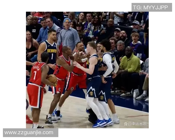 快船与掘金G7精彩回放中文解说全程回顾与分析 快船与掘金G7精彩回放中文解说全程回顾与分析