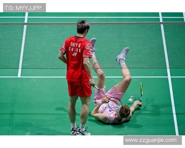 林丹与石宇奇在马来西亚公开赛的巅峰对决精彩回顾