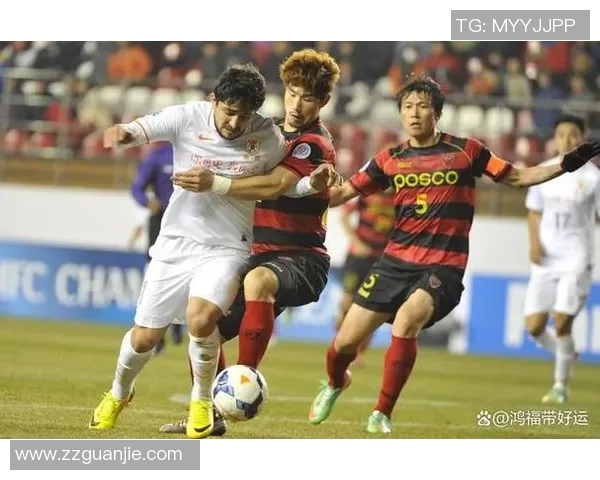 浦项制铁迎战济州联队激战在即期待精彩对决和精彩进球盛宴