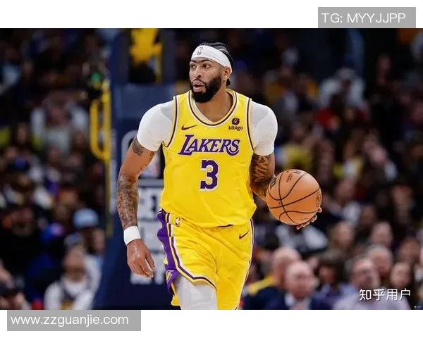 湖人魔术总决赛首战精彩回顾与赛后分析