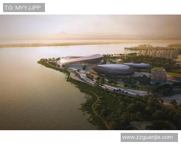 41900个运动场馆，带你才智啥叫“生机大湾区”｜数说大湾区